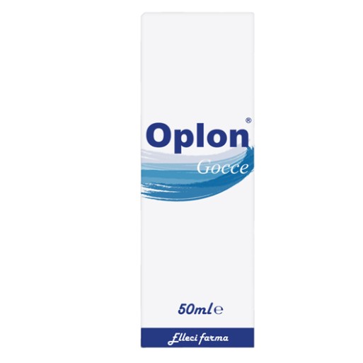 OPLON Gtt 50ml