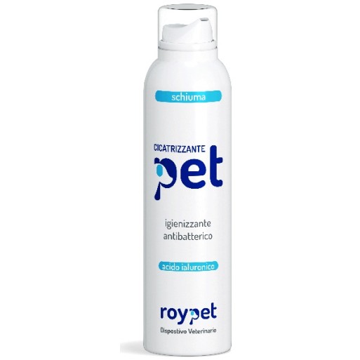 CICATRIZZANTE Pet Schiuma150ml