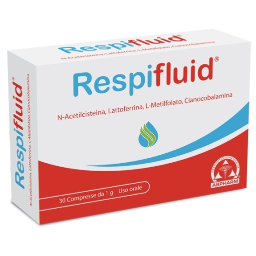 RESPIFLUID 30 Cpr