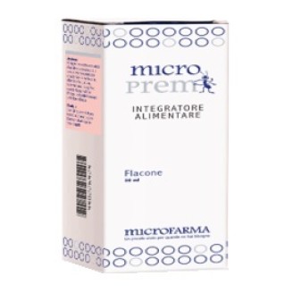 MICROPREM 30ml