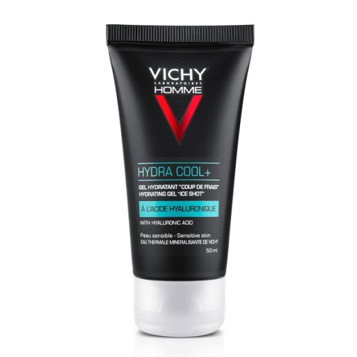 VICHY HOMME Hydra Cool+Viso