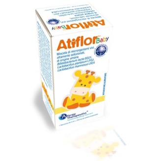 ATIFLOR BABY GOCCE 5ML