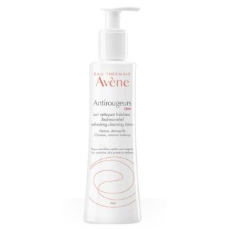 AVENE A-Rougeurs Latte 400ml