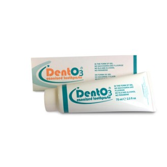 DENTO3 Dent.Ozono 75ml