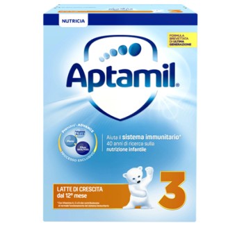 APTAMIL 3 600G