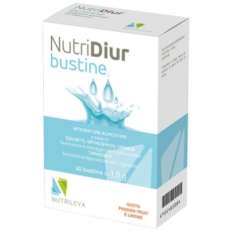 NUTRIDIUR 20 Bust.