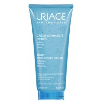 URIAGE Cr.Gommage Corpo 200ml