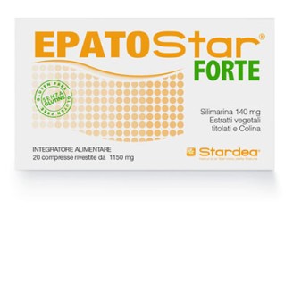 EPATOSTAR Fte 20 Cpr