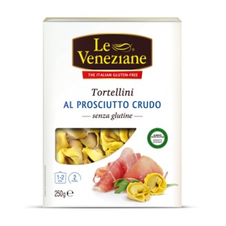 LE VENEZIANE Tort.Pr.Cr.250g