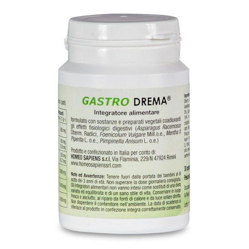 GASTRO DREMA 30 Cpr