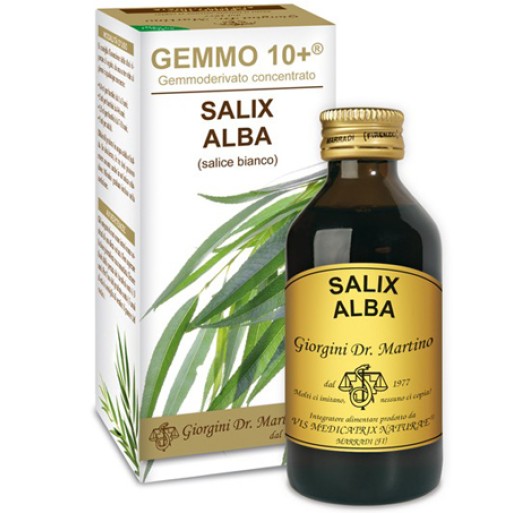 SALICE Analc.Gemmo10+100ml SVS