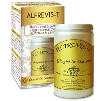 ALFREVIS T 500 Past.200g