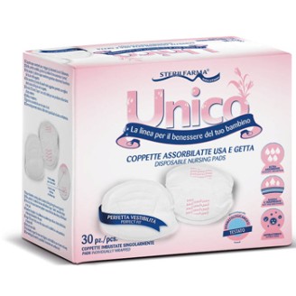 UNICO Copp.Assorb.30pz