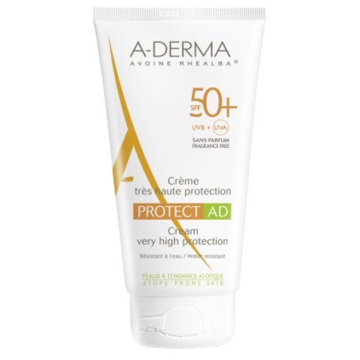 ADERMA A-D PROTECT AD CREMA50+