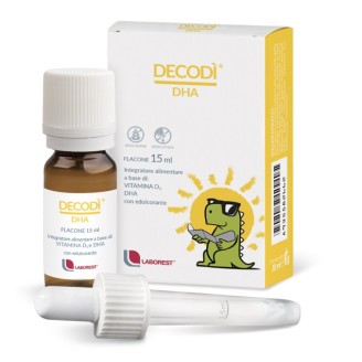 DECODI'DHA 15ml