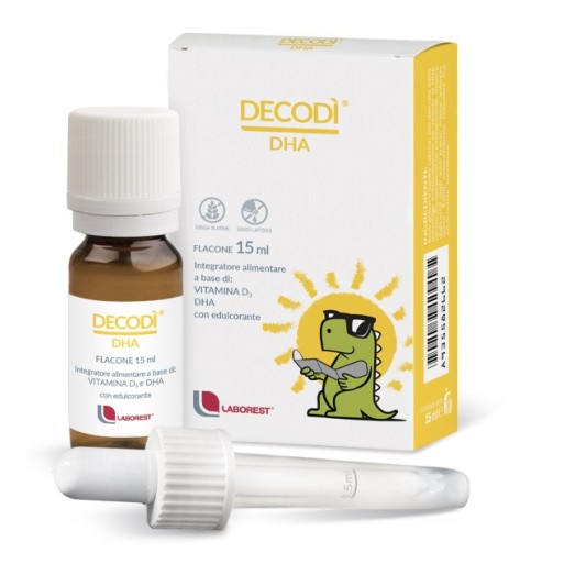 DECODI'DHA 15ml