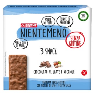 NIENTEMENO Barr.Cio/Nocc.3x33g