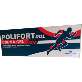 POLIFORT Dol Crema 100ml