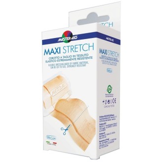 MAXI Strech Str.50x6