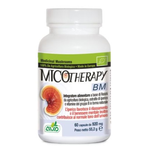 MICOTHERAPY BM 60Cps AVD