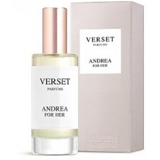 VERSET ANDREA FOR HER EDP 15ML