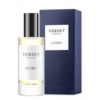 VERSET CUERO EDP  15ML