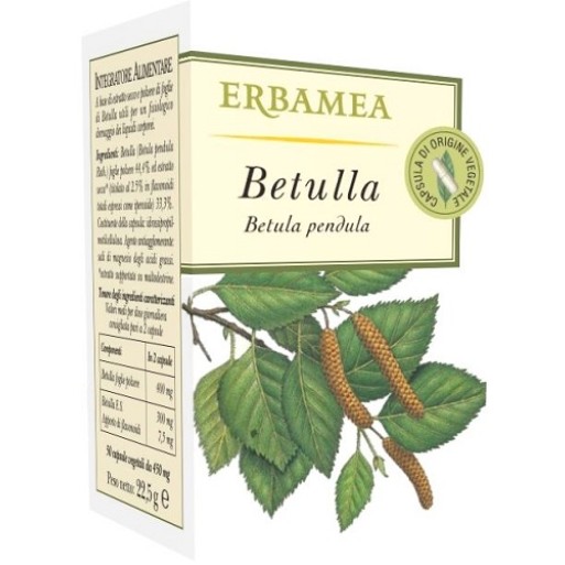 BETULLA 50 Opr