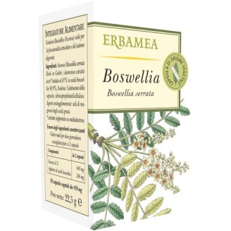 BOSWELLIA 50 Opr EBM