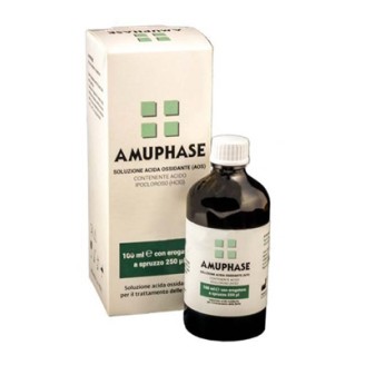 AMUPHASE 100ML