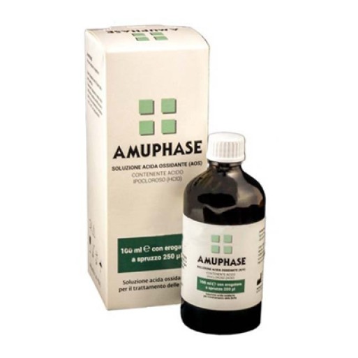 AMUPHASE 100ML