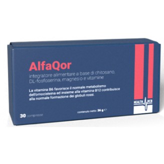 ALFAQOR 30 Cpr