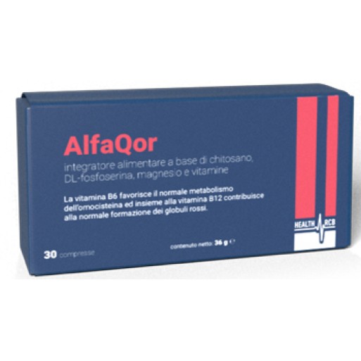 ALFAQOR 30 Cpr