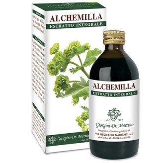 ALCHEMILLA Estr.Integr.200ml.