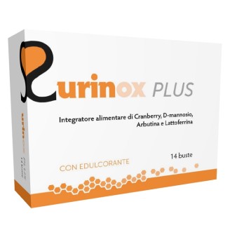 URINOX PLUS 14BUST