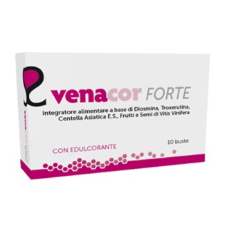 VENACOR Forte 10 Bust.