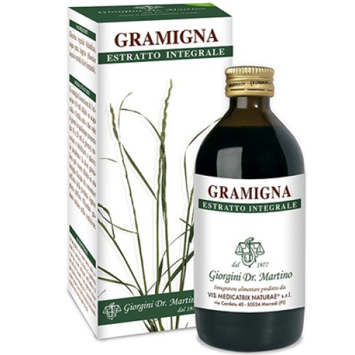 GRAMIGNA Estr.Int.200ml SVS