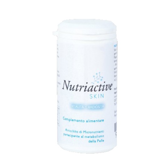 NUTRIACTIVE Skin 60 Cps