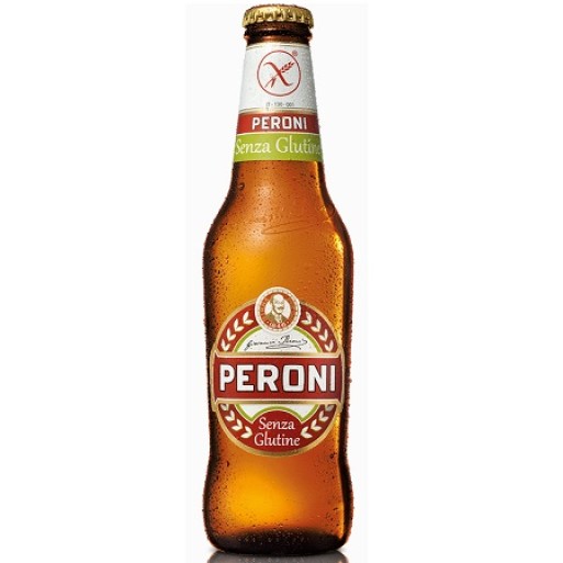 BIRRA PERONI S/G 3X33CL