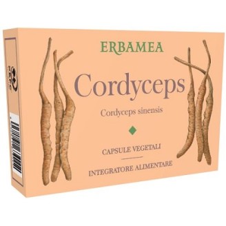 CORDYCEPS 24 Cps Veg.EBM