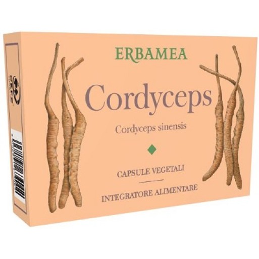 CORDYCEPS 24 Cps Veg.EBM