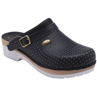 CLOG S/Comf.C/Cint.Blu 40