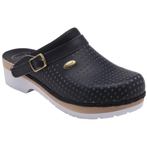 CLOG S/Comf.C/Cint.Blu 40