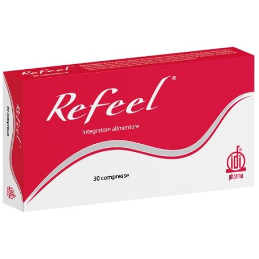 REFEEL 30 Cpr