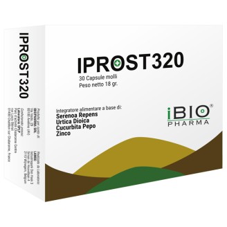 IPROST*320 30 Cps molli