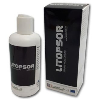 LITOPSOR Sapone Non Sap.250ml