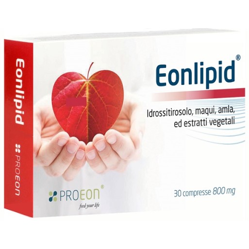 EONLIPID 30 Cpr