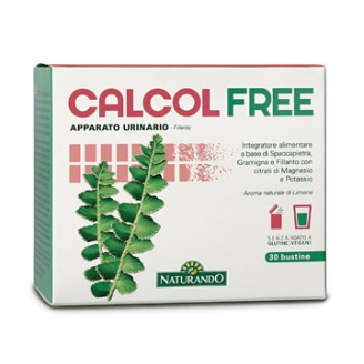CALCOLFREE 30Bust.