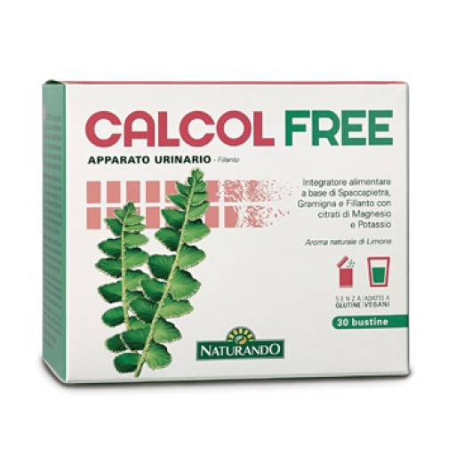 CALCOLFREE 30Bust.