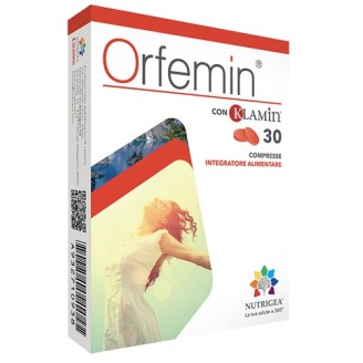 ORFEMIN 30 Cpr