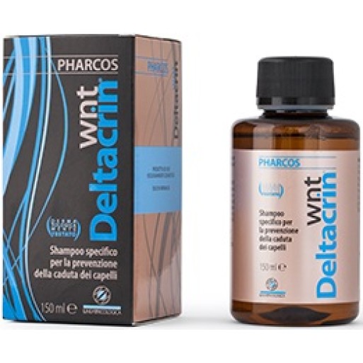 DELTACRIN WNT SHAMPOO PHARCOS